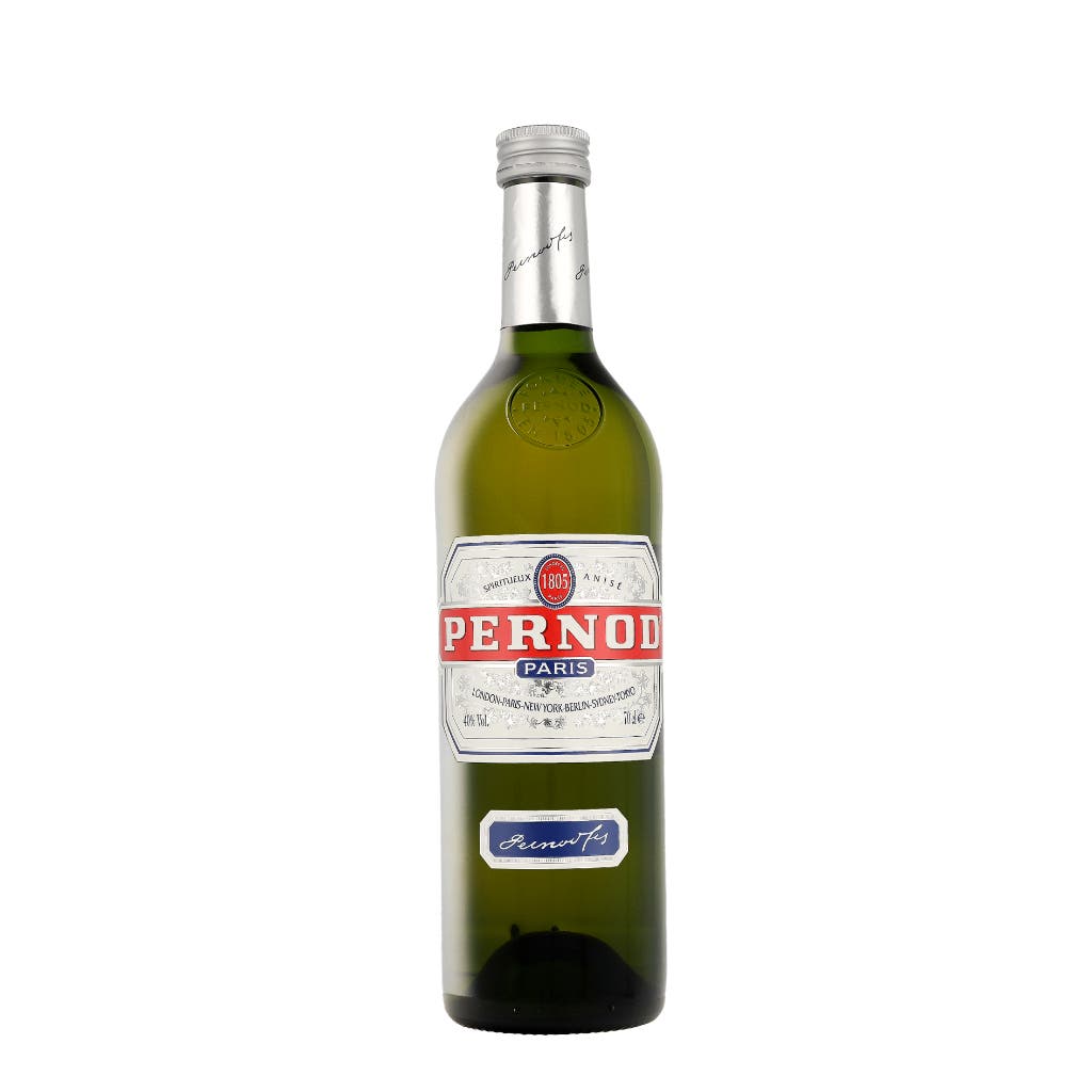 Pernod 70cl