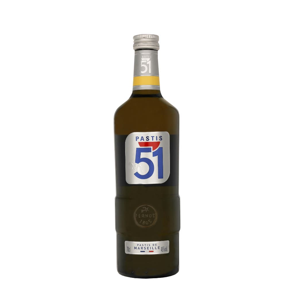 Pastis 51 70cl