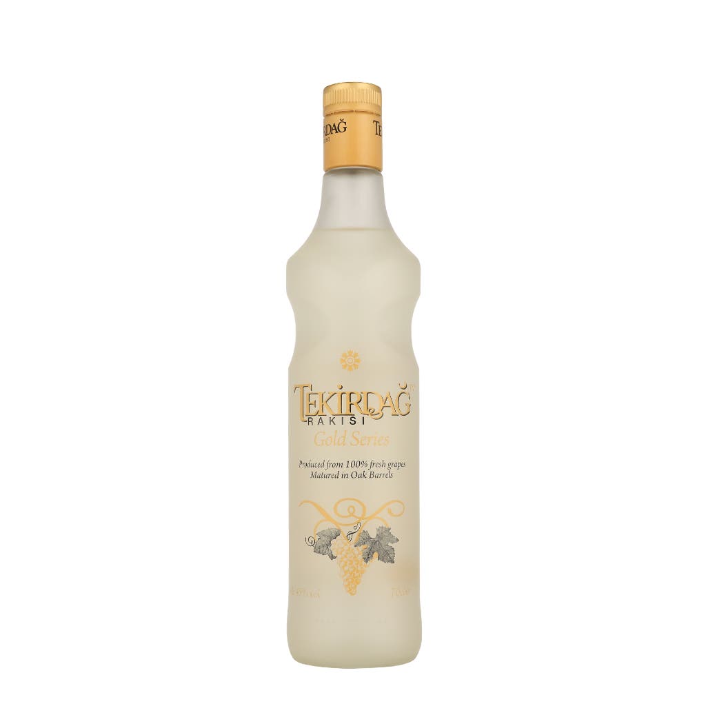 Raki Tekirdag Gold 70cl