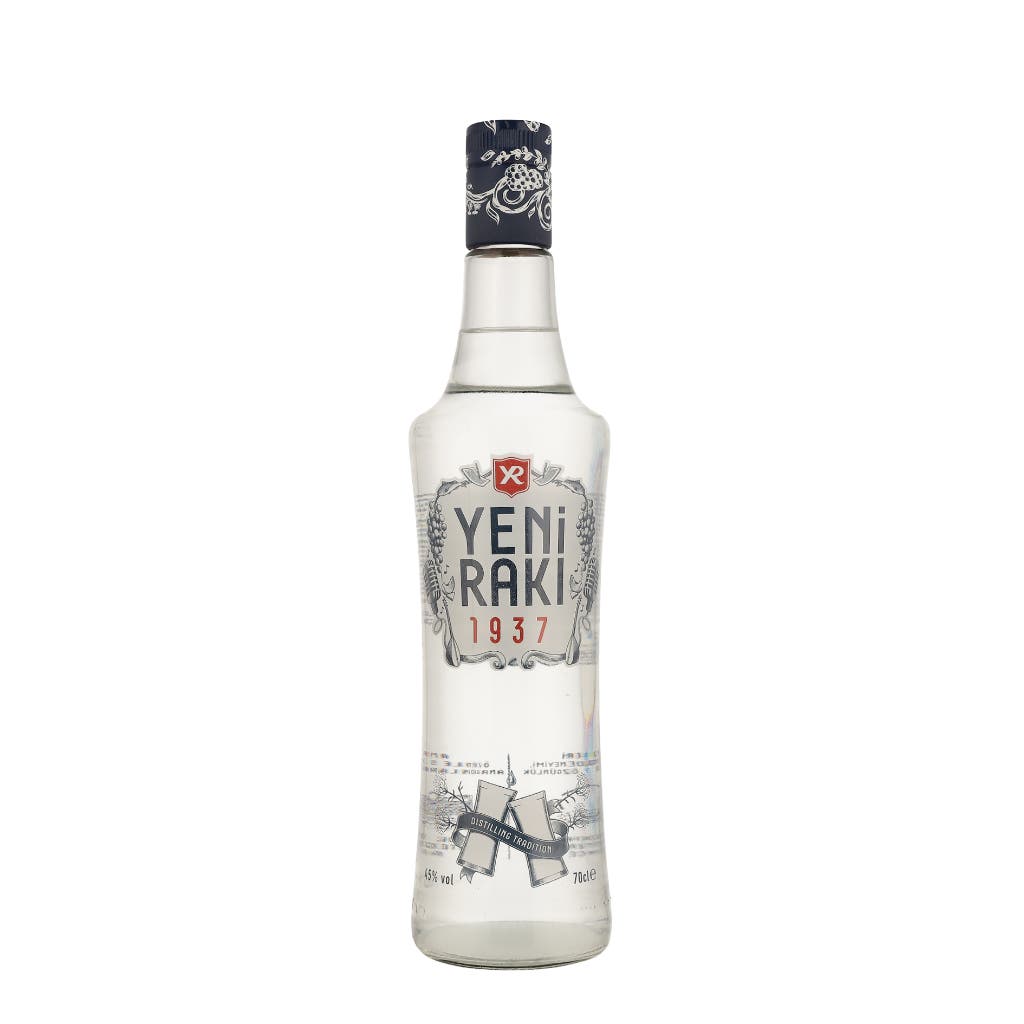 Raki Yeni 70cl