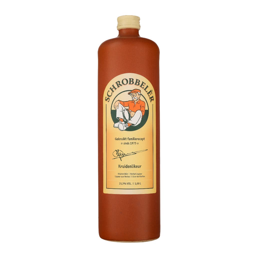 Schrobbeler 1ltr