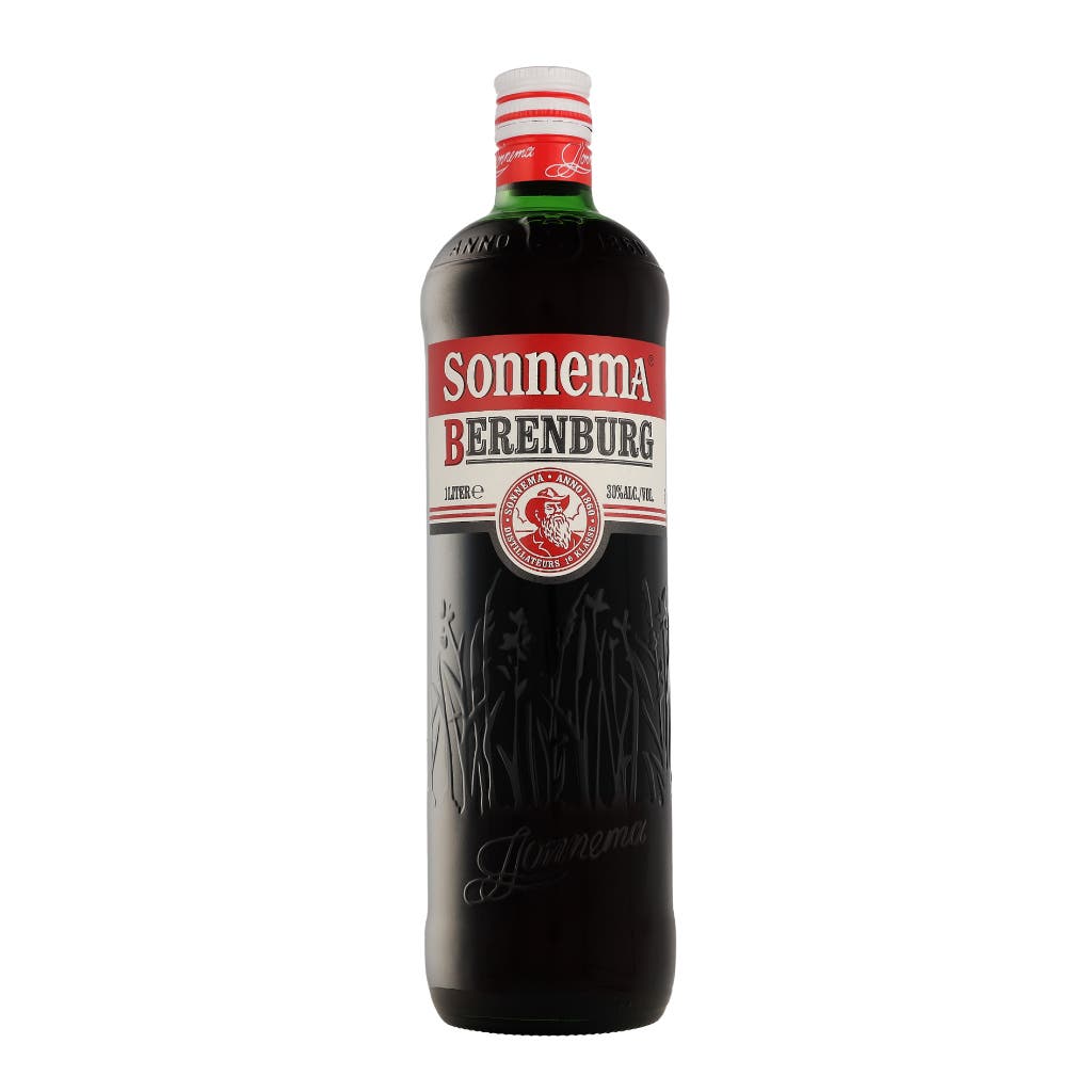 Sonnema Berenburg 1ltr