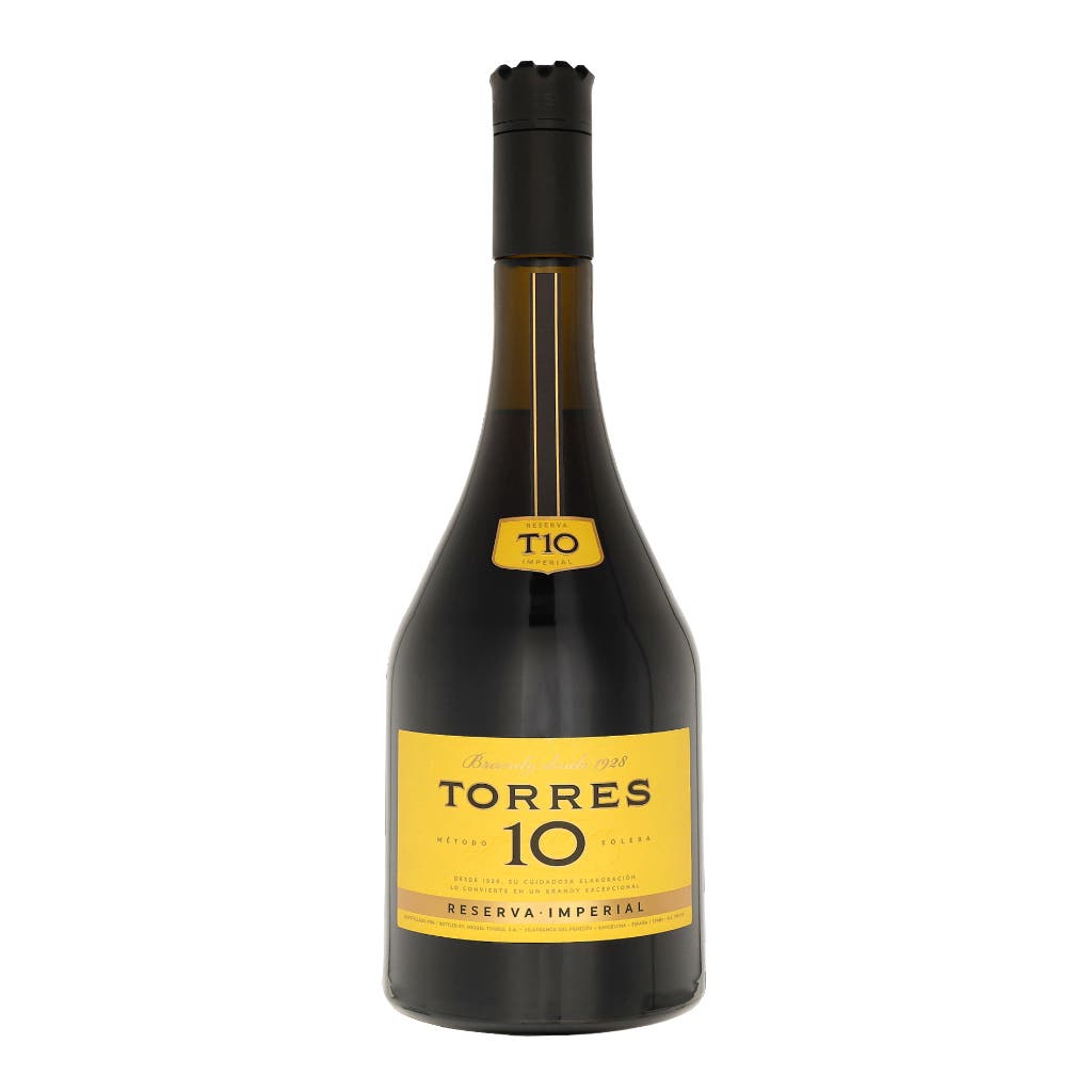 Torres 10 Years 1ltr