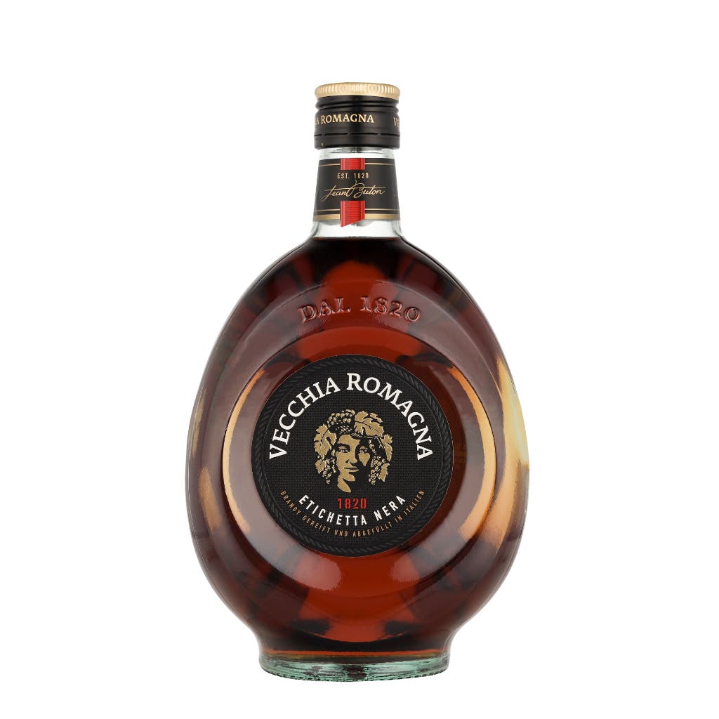 Vecchia Romagna - Etichetta Nera 70cl