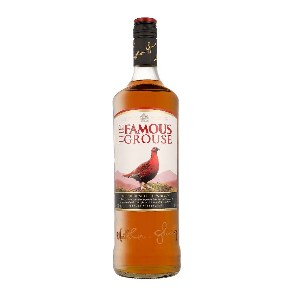 Famous Grouse 1ltr