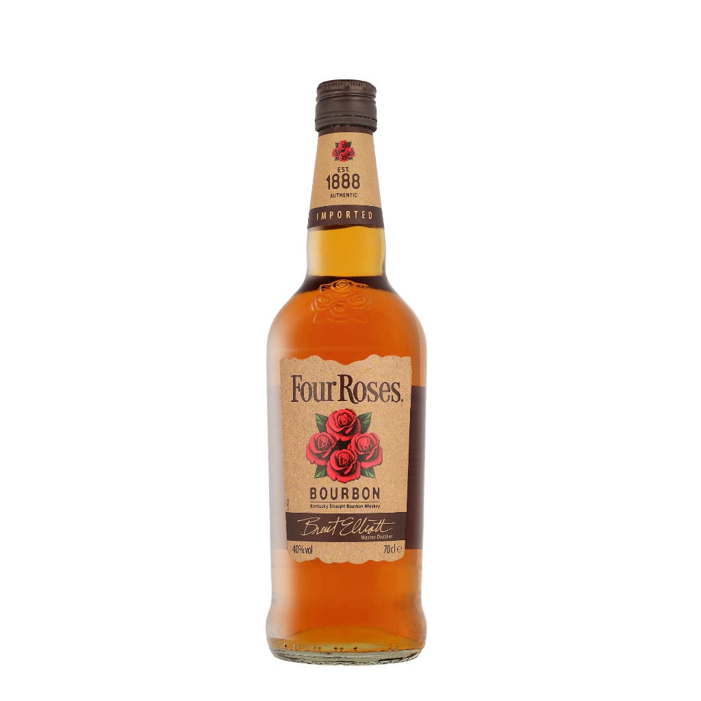 Four Roses 70cl