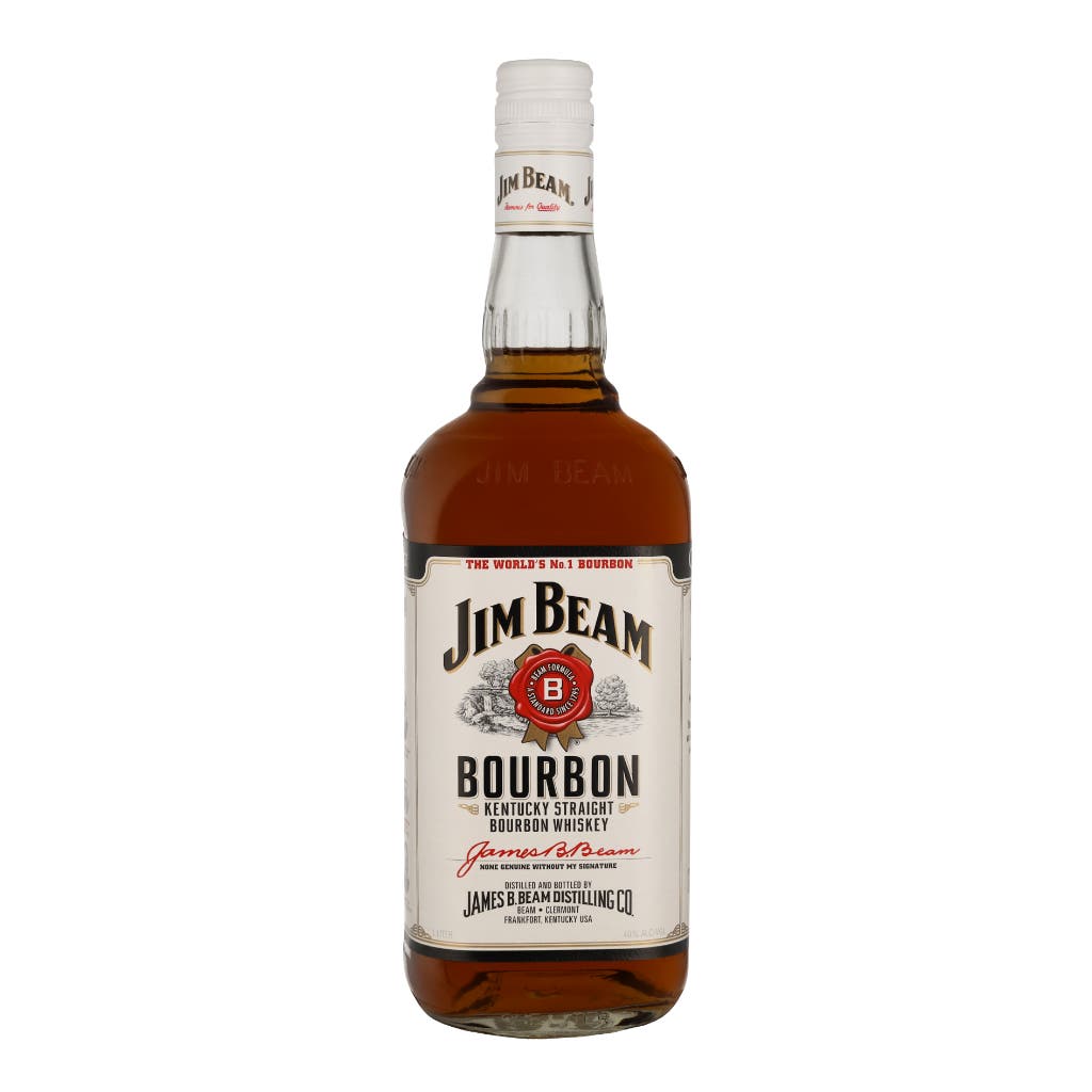 Jim Beam 1ltr