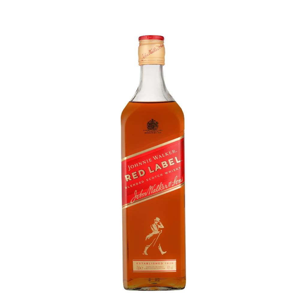 Johnnie Walker Red Label 70cl