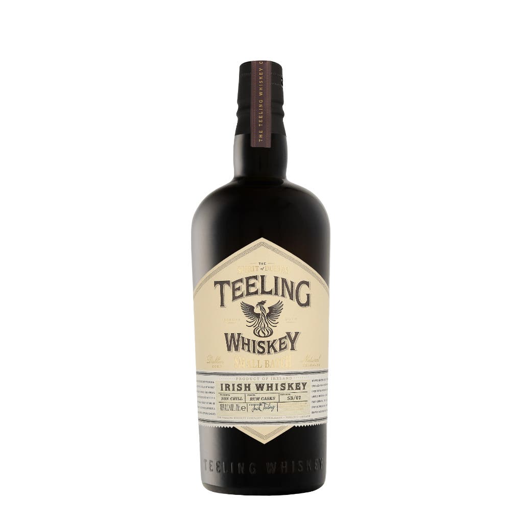 Teeling Small Batch 70cl