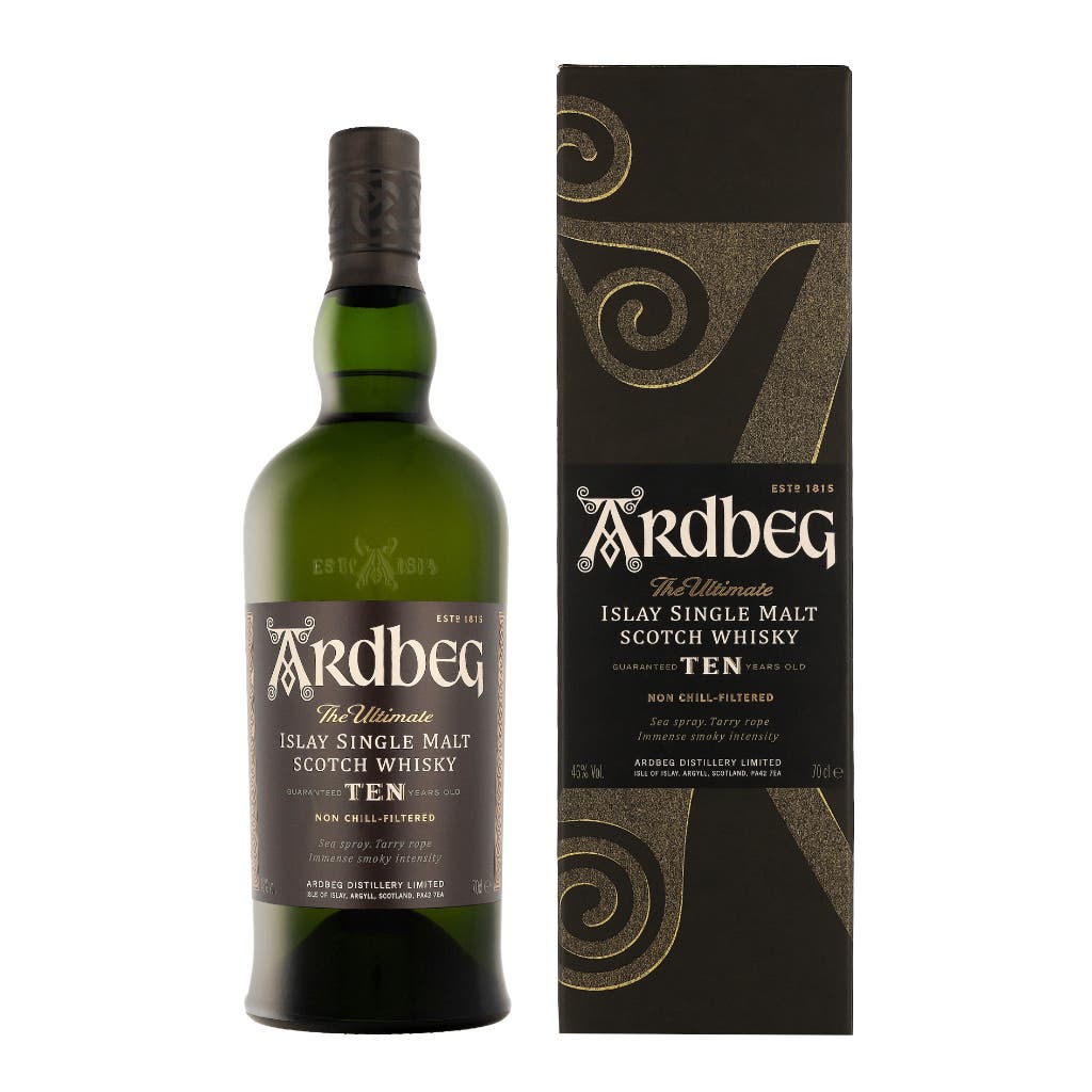 Ardbeg 10 Years 70cl