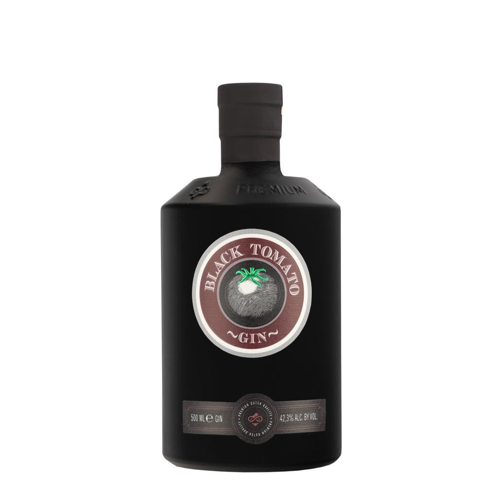 Black Tomato Gin 50cl