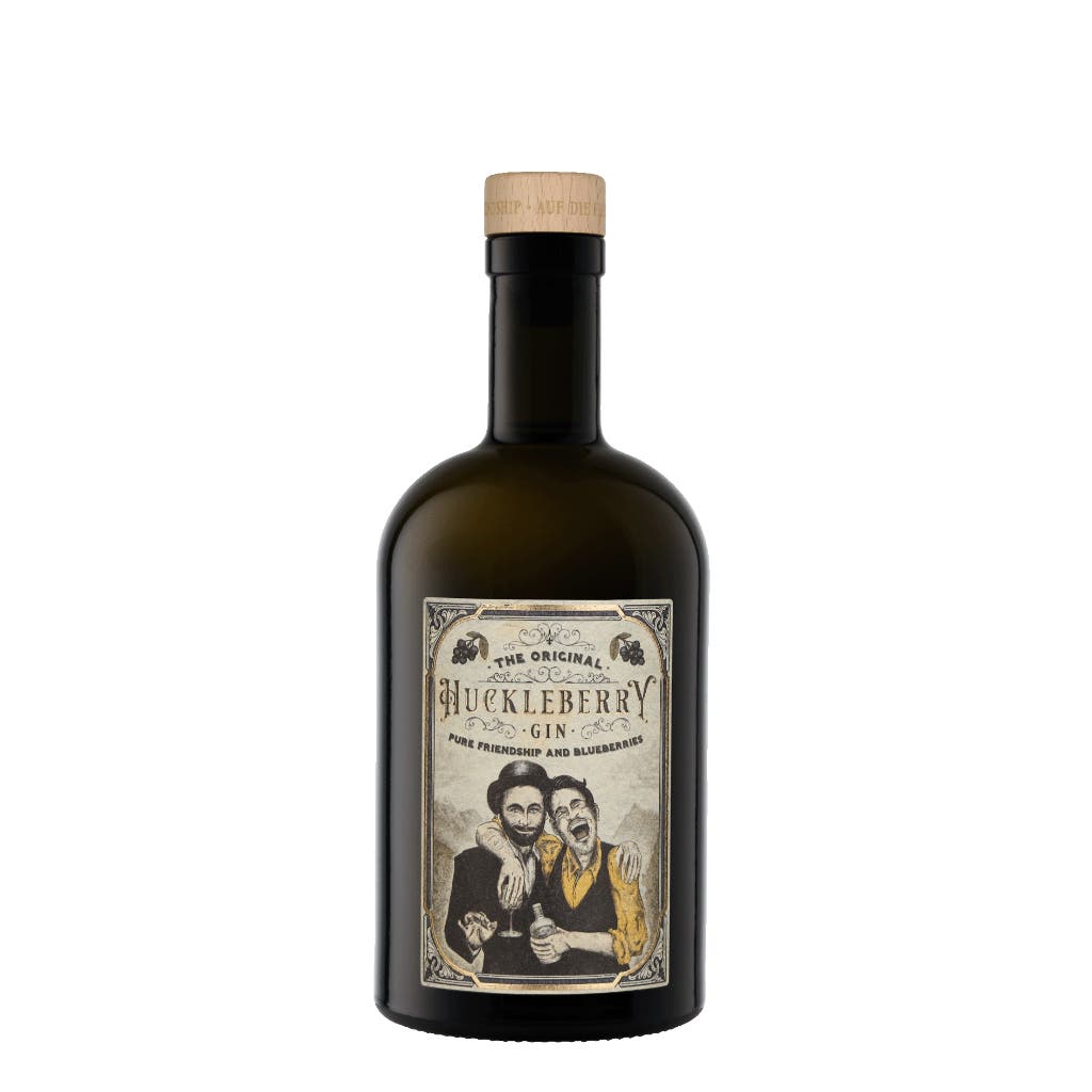 Huckleberry Gin 50cl