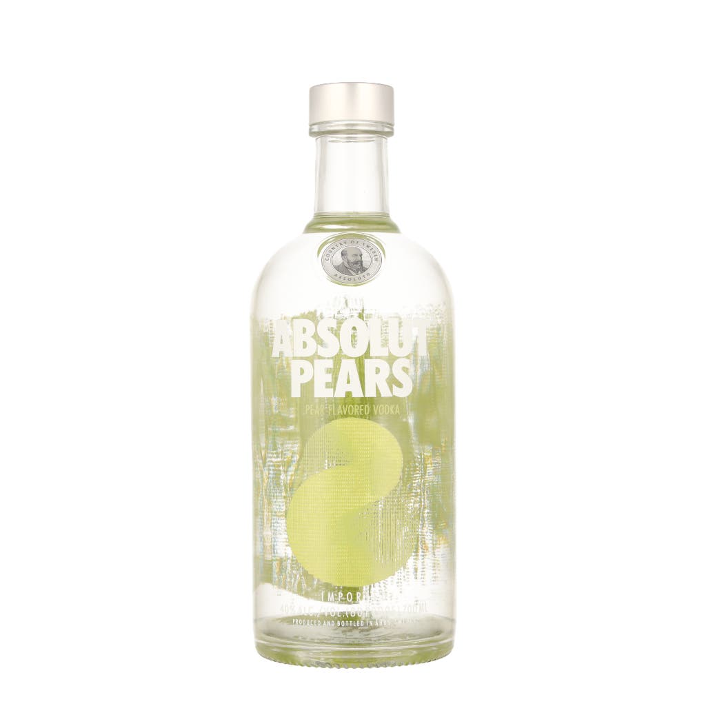 Absolut Pear 70cl