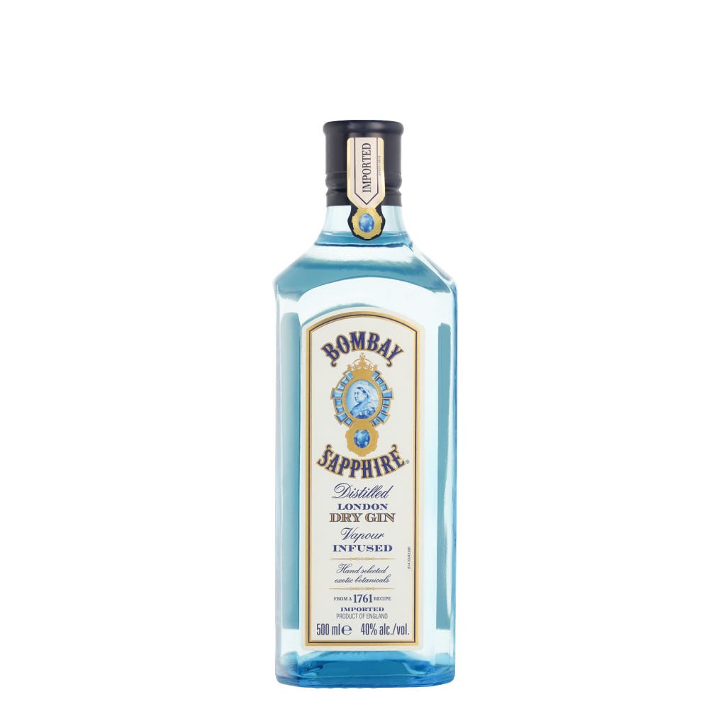 Bombay Sapphire 50cl