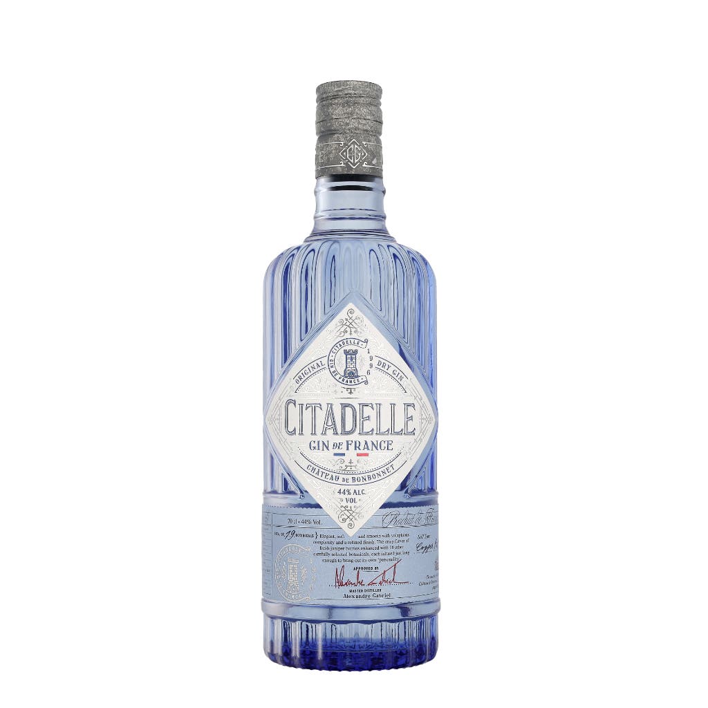 Citadelle Gin 70cl