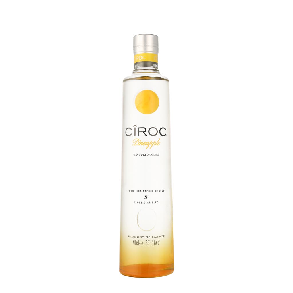 Ciroc Pineapple 70cl