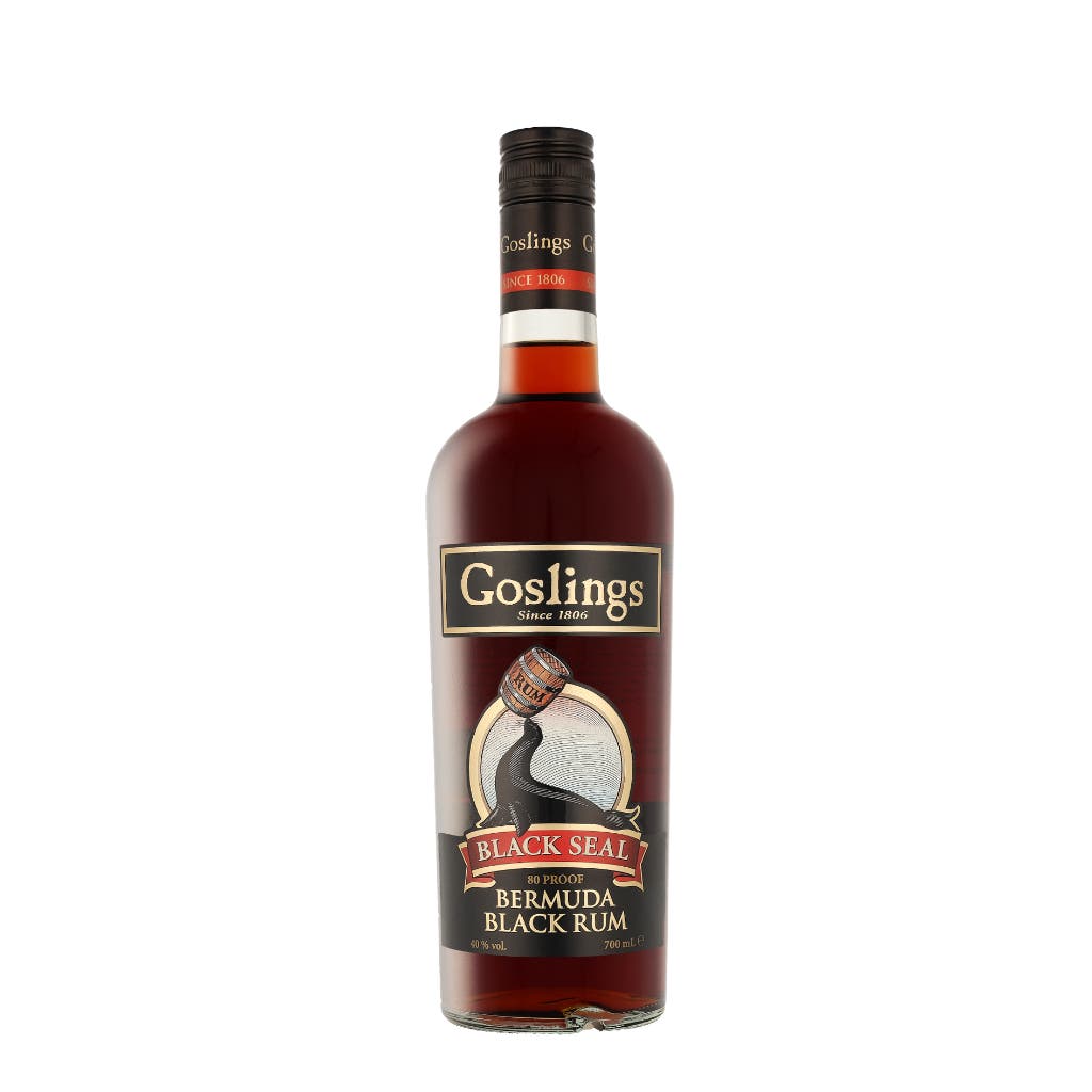 Gosling's Black Seal Rum 70cl