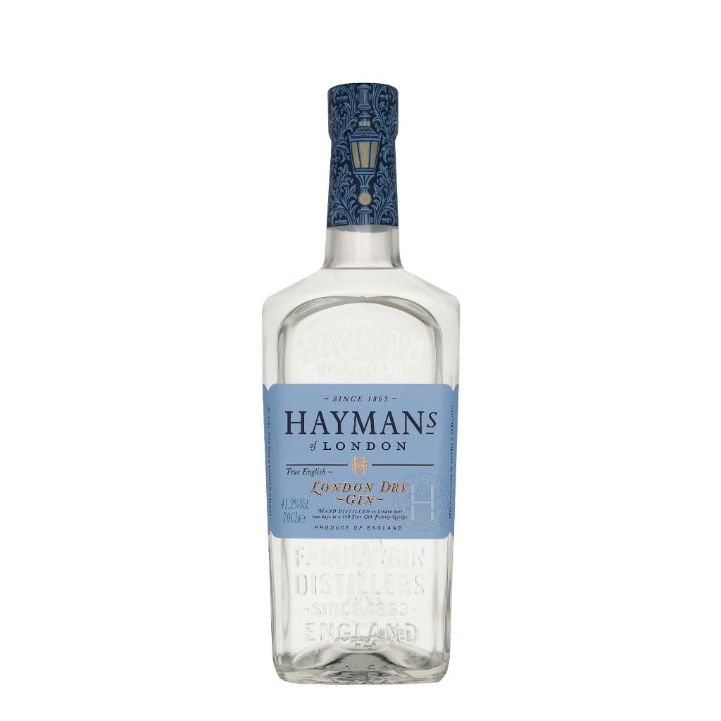 Hayman's London Dry Gin 70cl