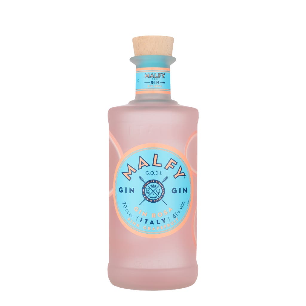 Malfy Gin Rosa 70cl