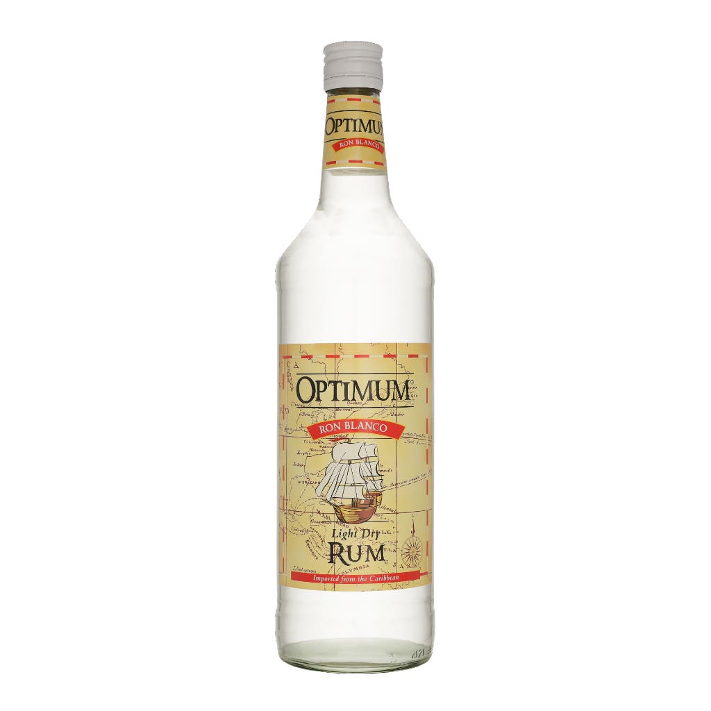 Optimum Blanco 1ltr