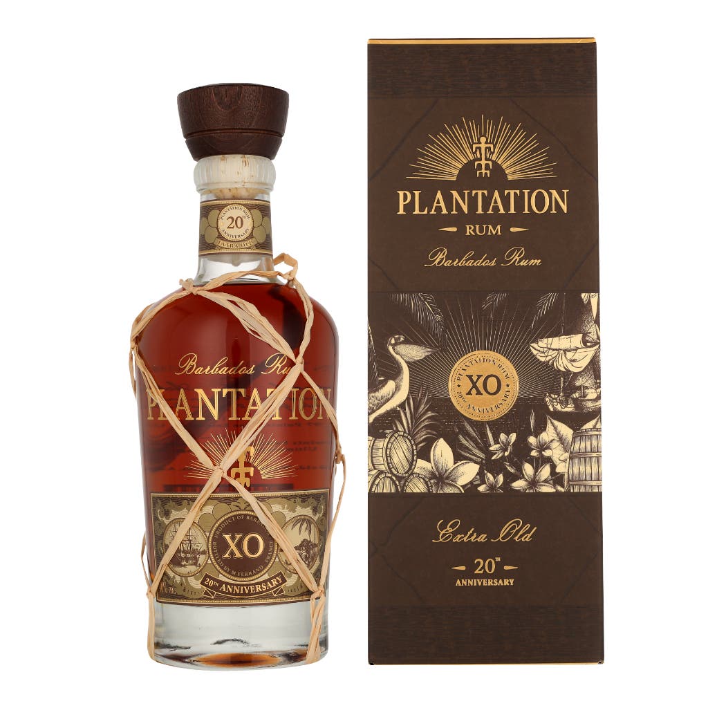 Plantation XO 20Th Anniversary 70cl