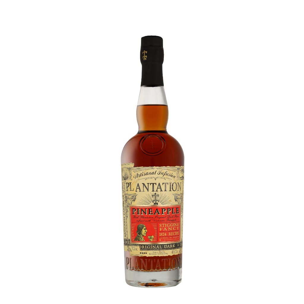 Plantation Pineapple 70cl