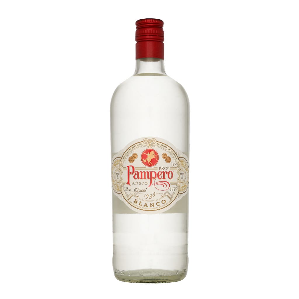 Pampero Blanco 1ltr
