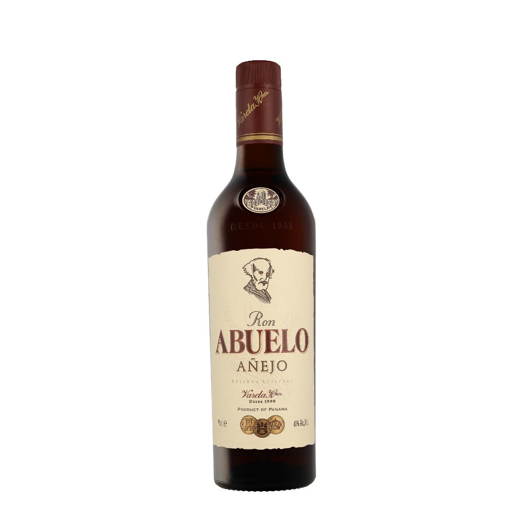 Abuelo Anejo 70cl