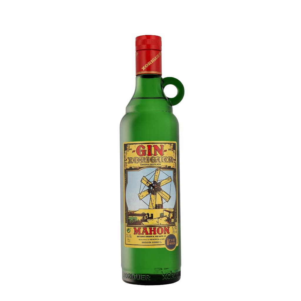 Xoriguer Mahon Gin 70cl