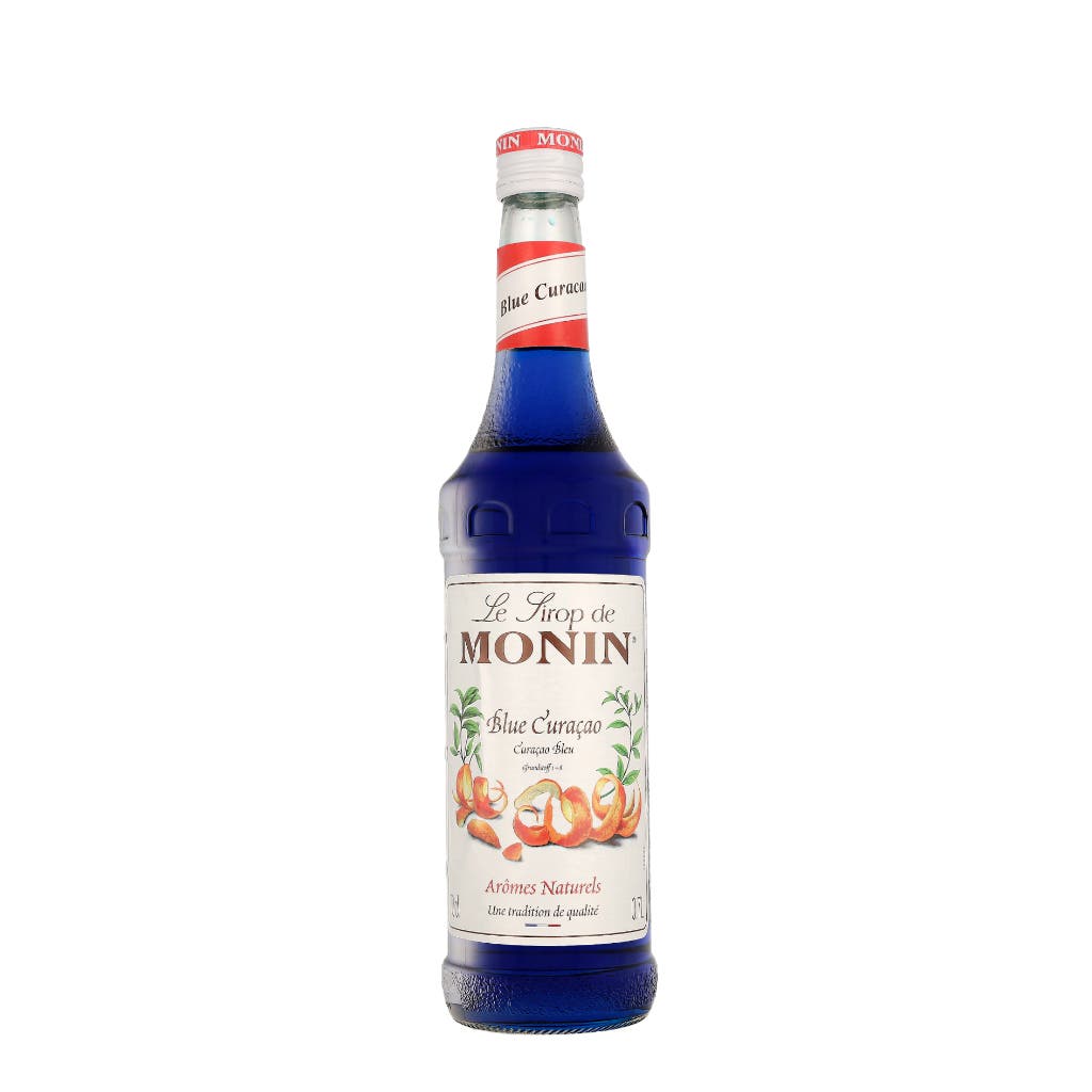 Monin Blue Curacao 70cl