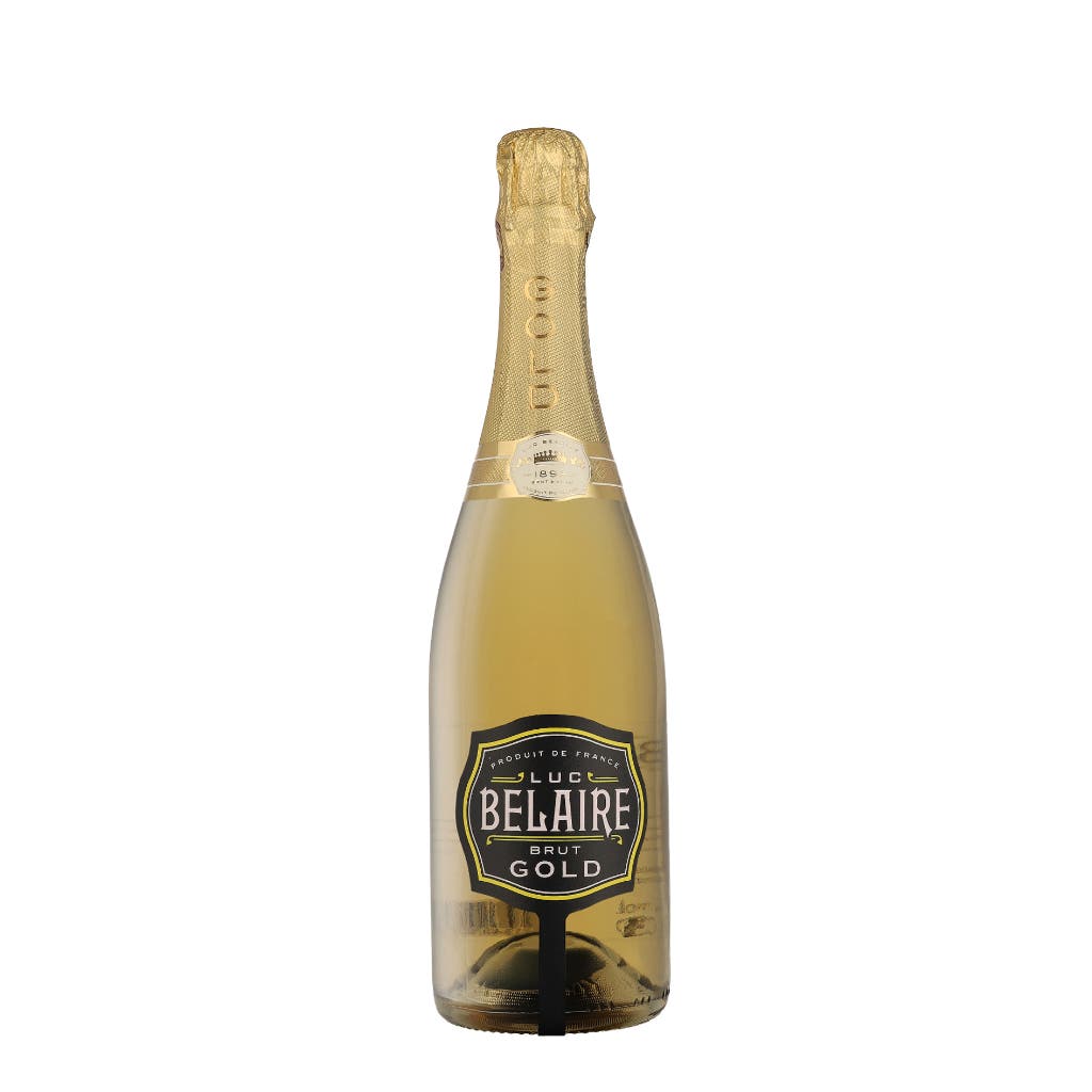 Luc Belaire Gold Brut Fantome 75cl