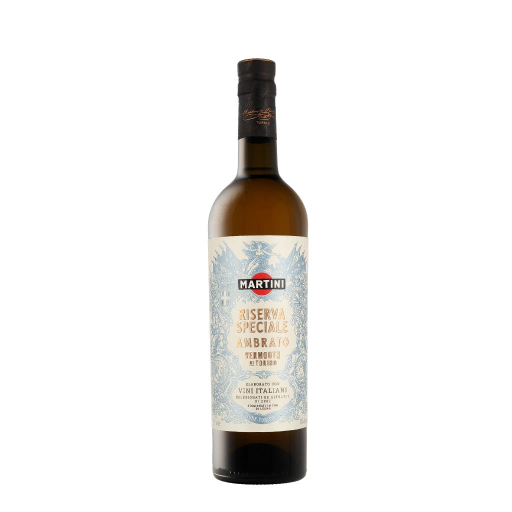 Martini Riserva Ambrato 75cl