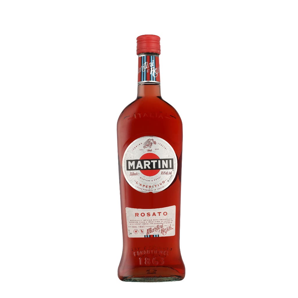 Martini Rosato 75cl 14,4%