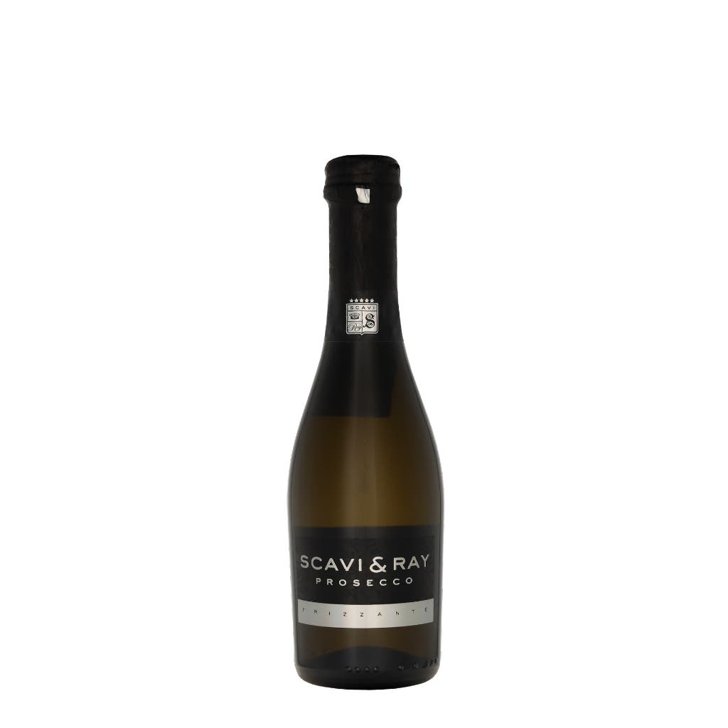 Scavi & Ray Prosecco Picollo 20cl