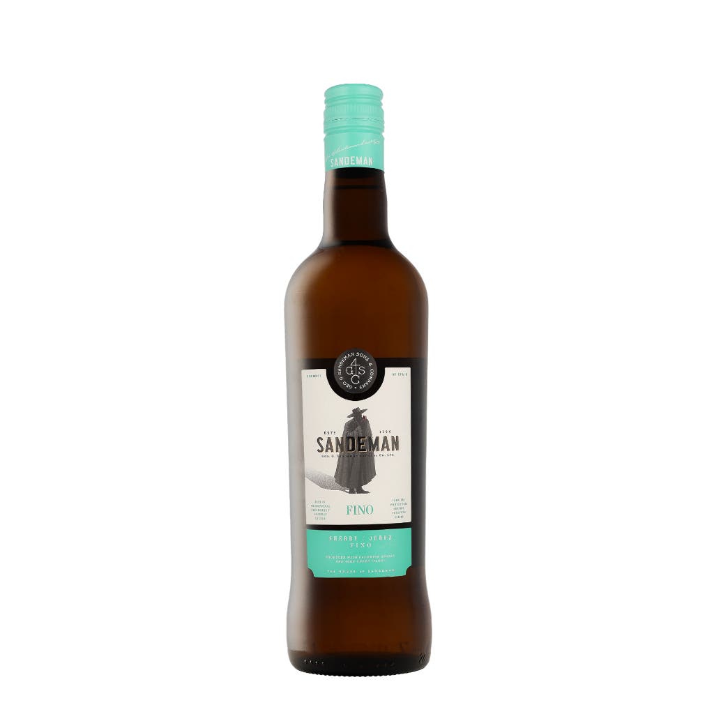 Sandeman Fino Sherry 75cl