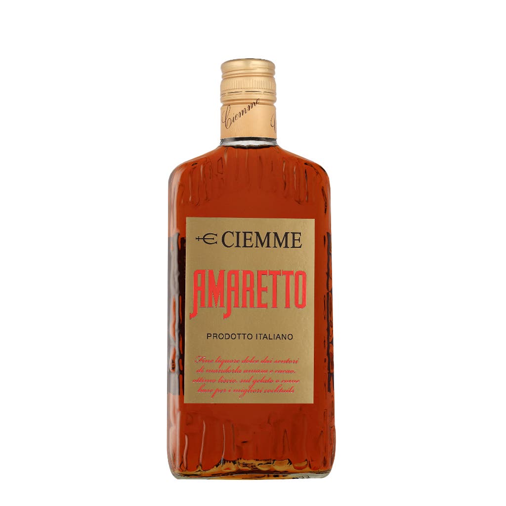 Ciemme Amaretto 70cl