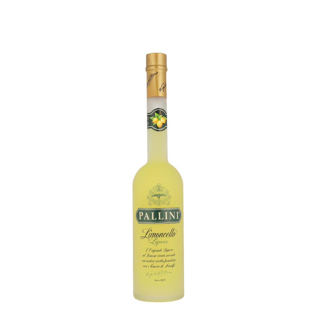 Pallini Limoncello 50cl