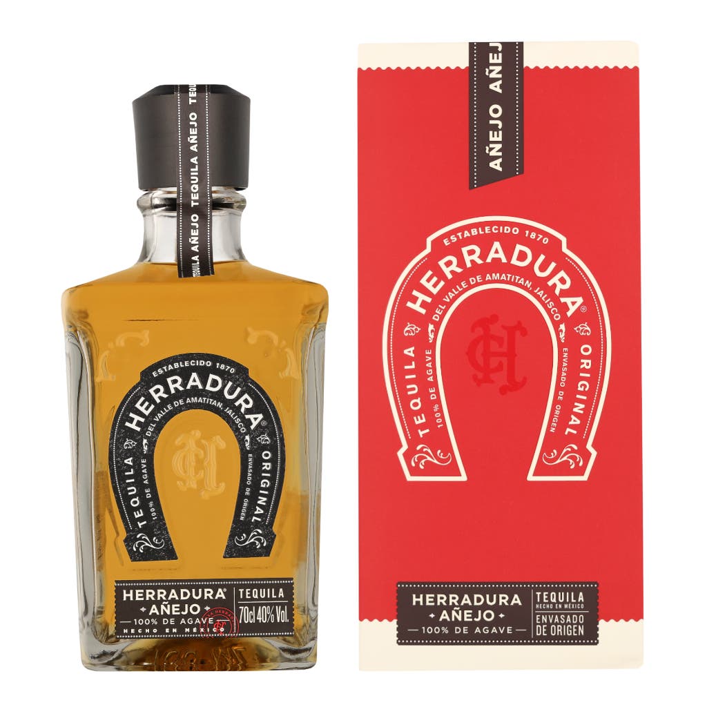 Herradura Anejo 70cl