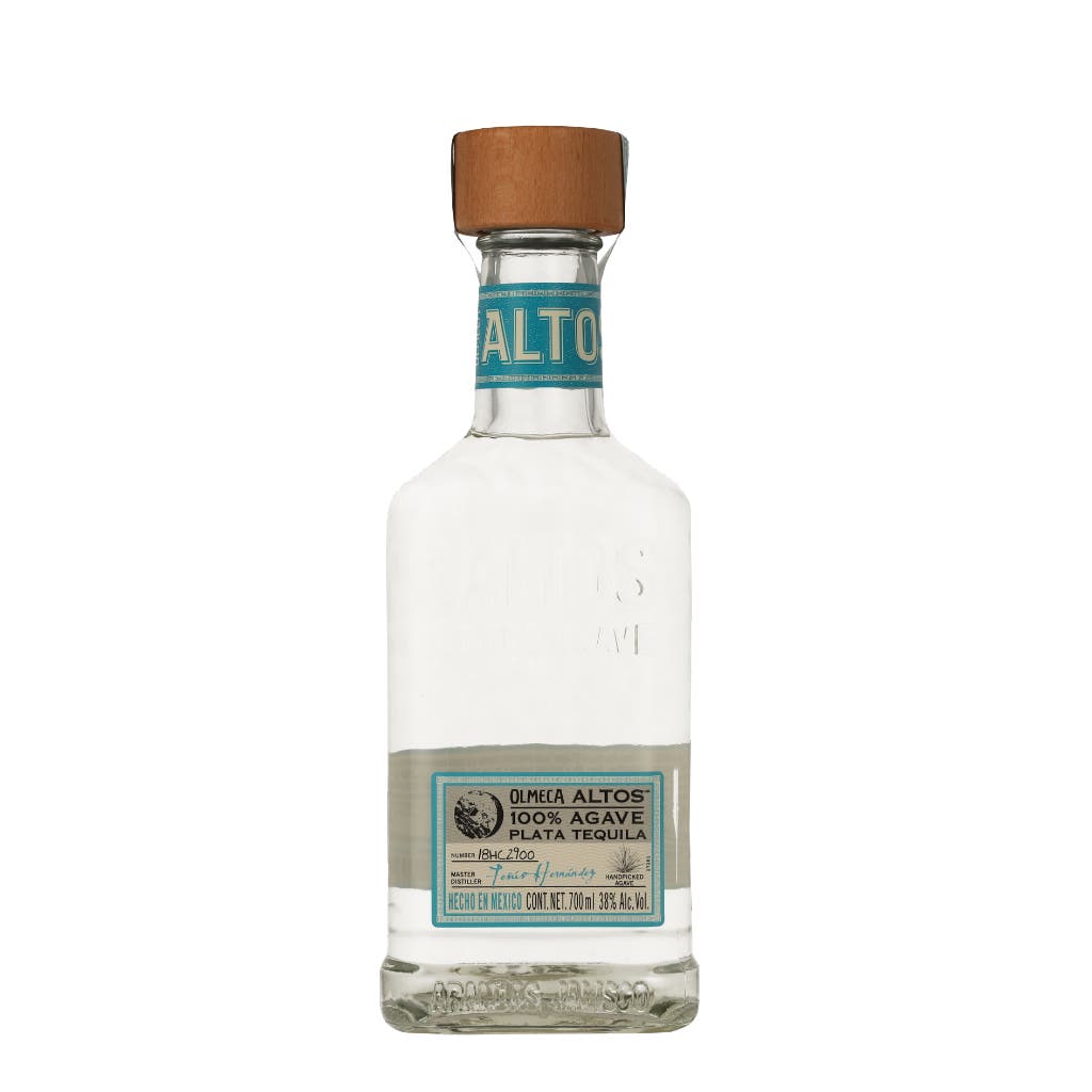 Olmeca Altos Plata 70cl