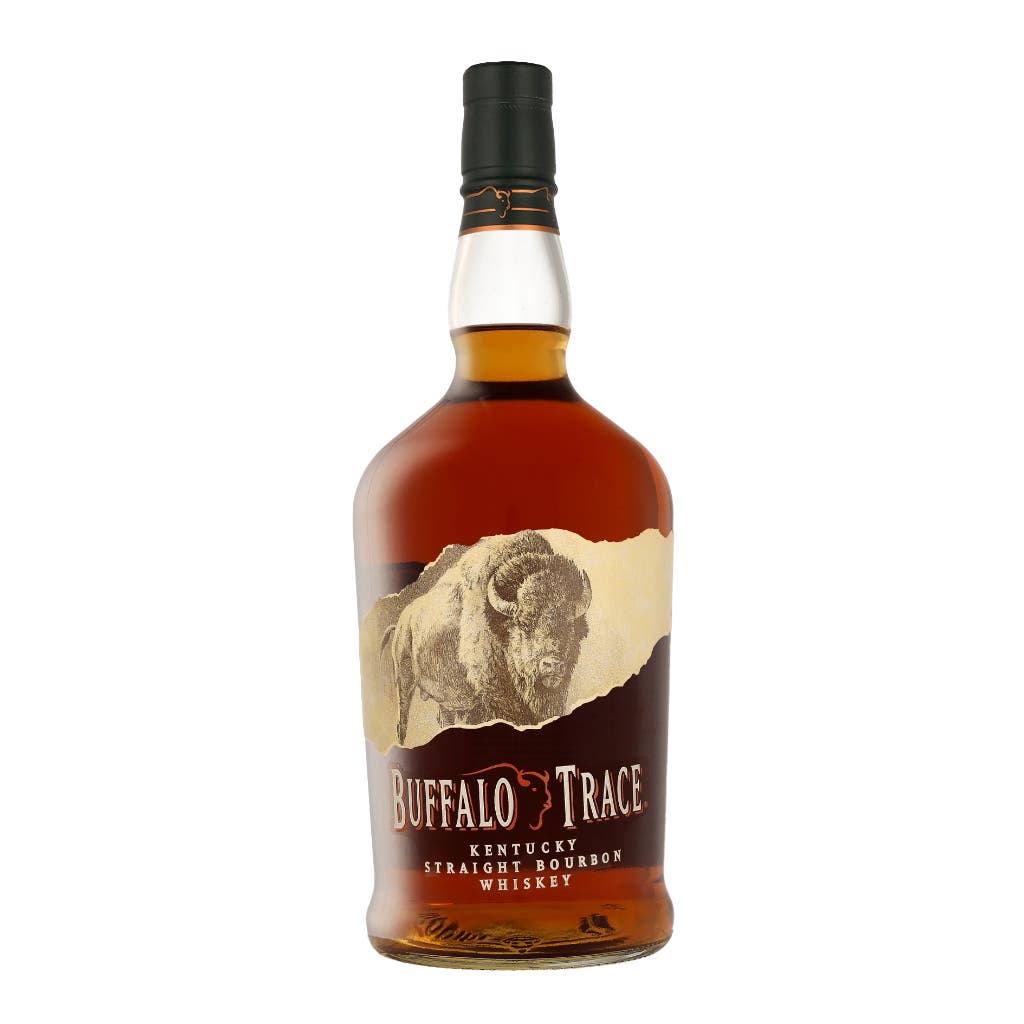 Buffalo Trace 1ltr