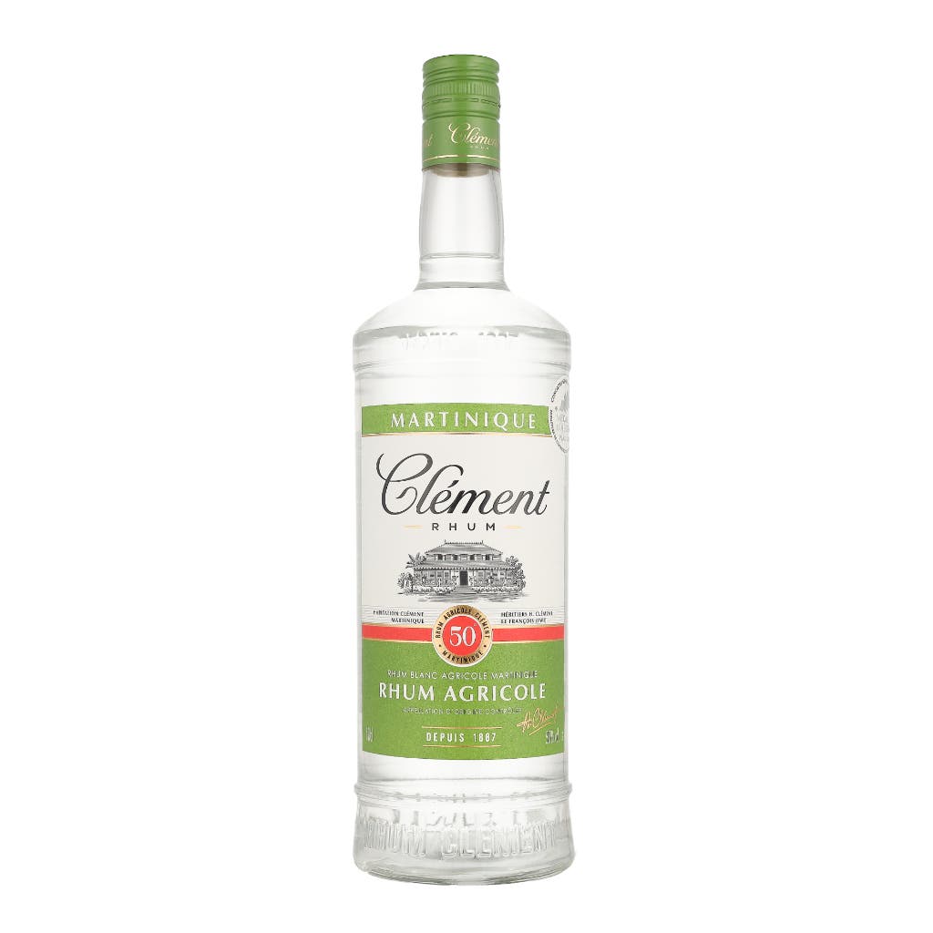 Clement Blanc 1ltr 50%