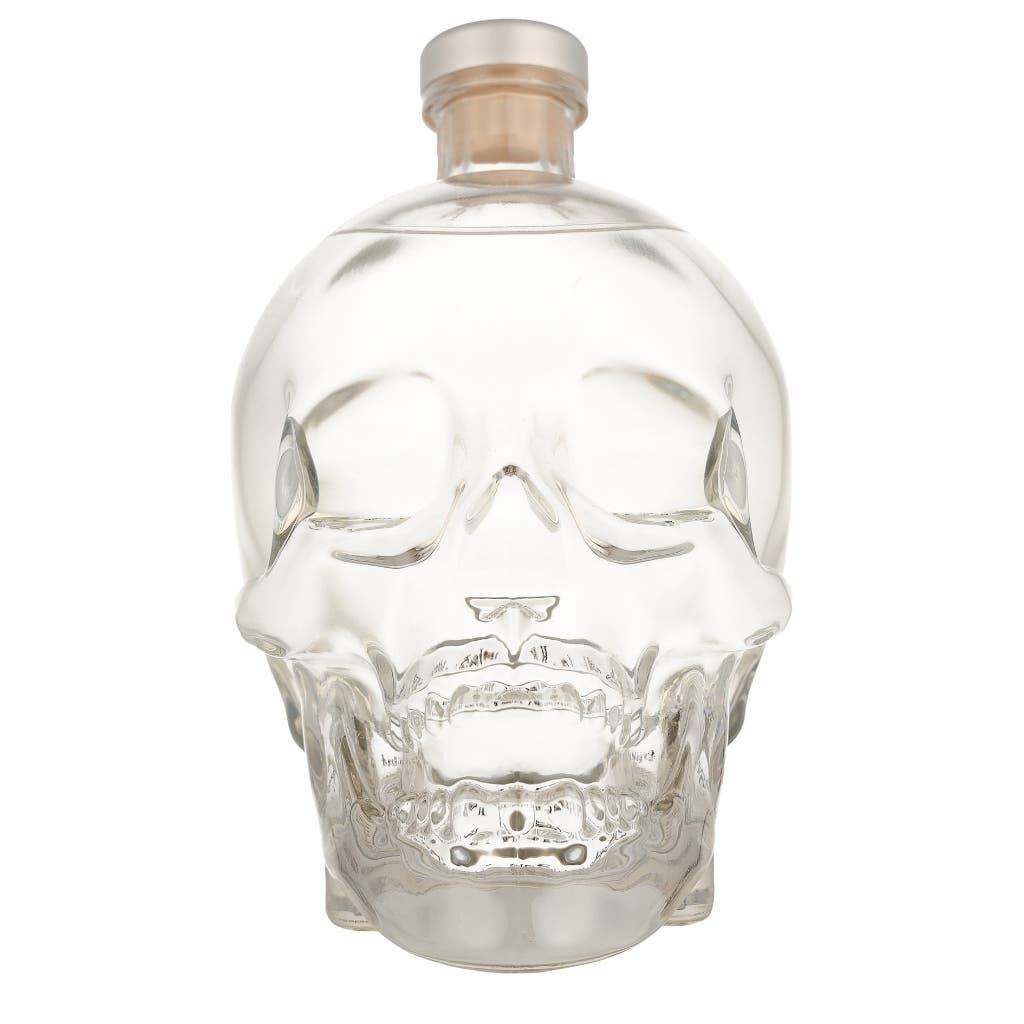 Crystal Head 1,75ltr