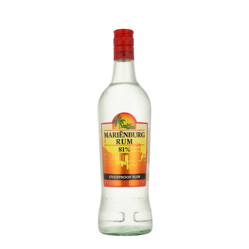 Marienburg 81 70cl