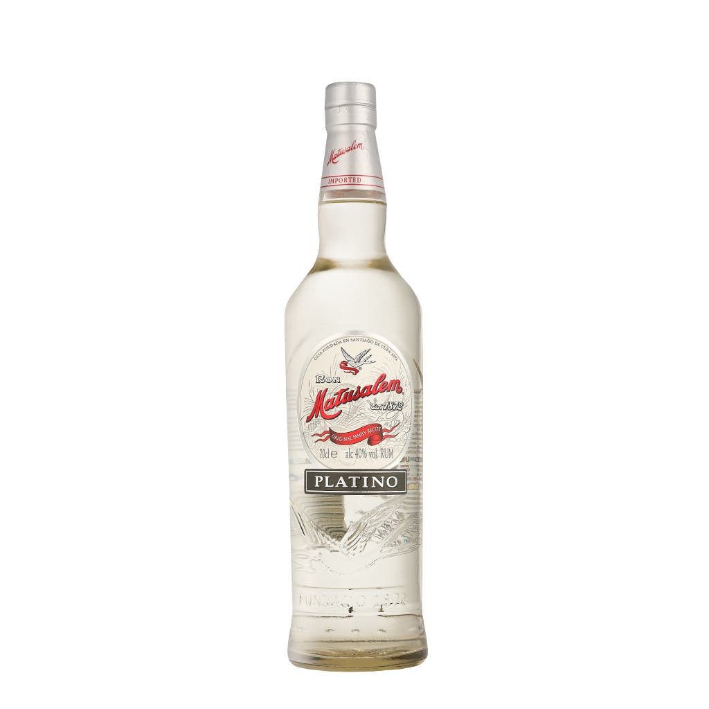 Matusalem Platino 70cl