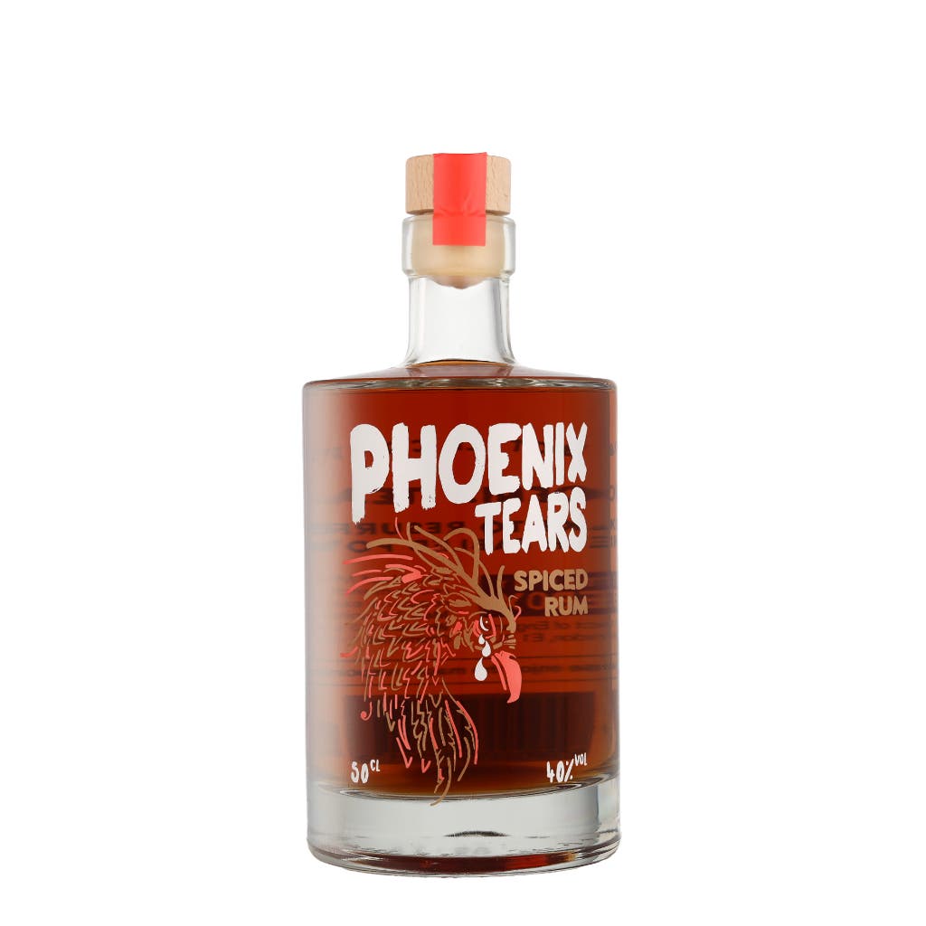 Phoenix Tears Spiced 50cl