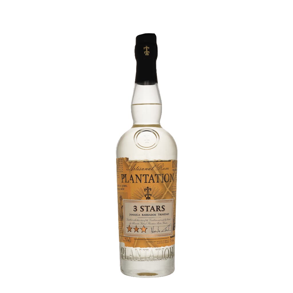 Plantation 3 Stars 70cl