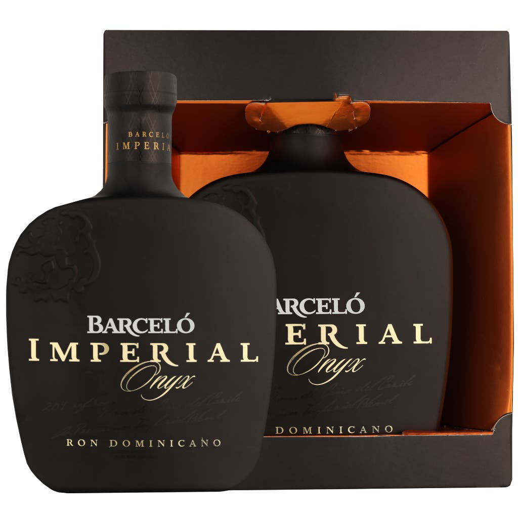 Ron Barcelo Imperial Onyx 70cl