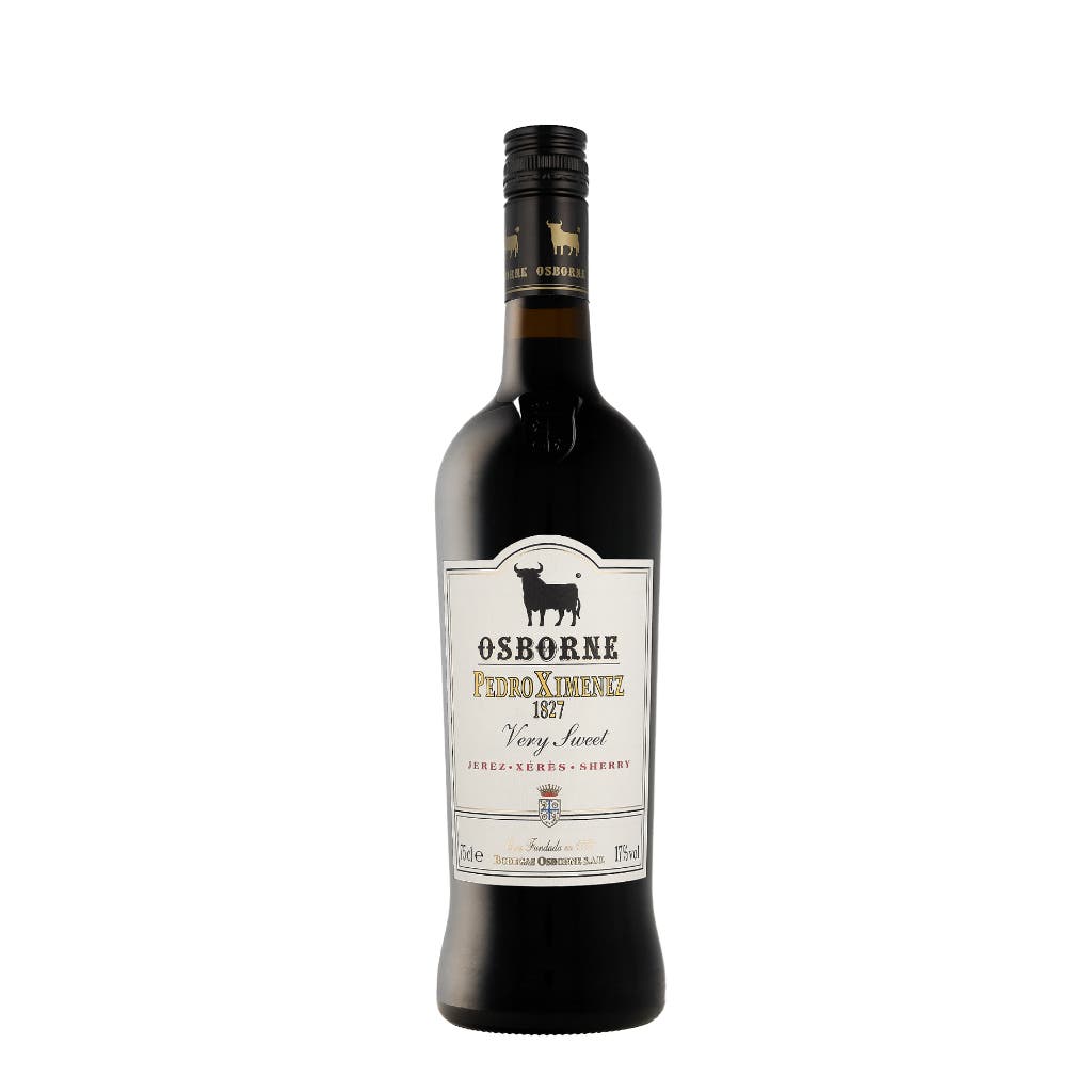 Osborne Pedro Ximenez 1827 75cl