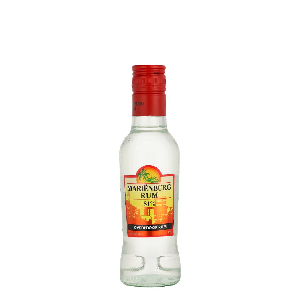 Marienburg 81 20cl