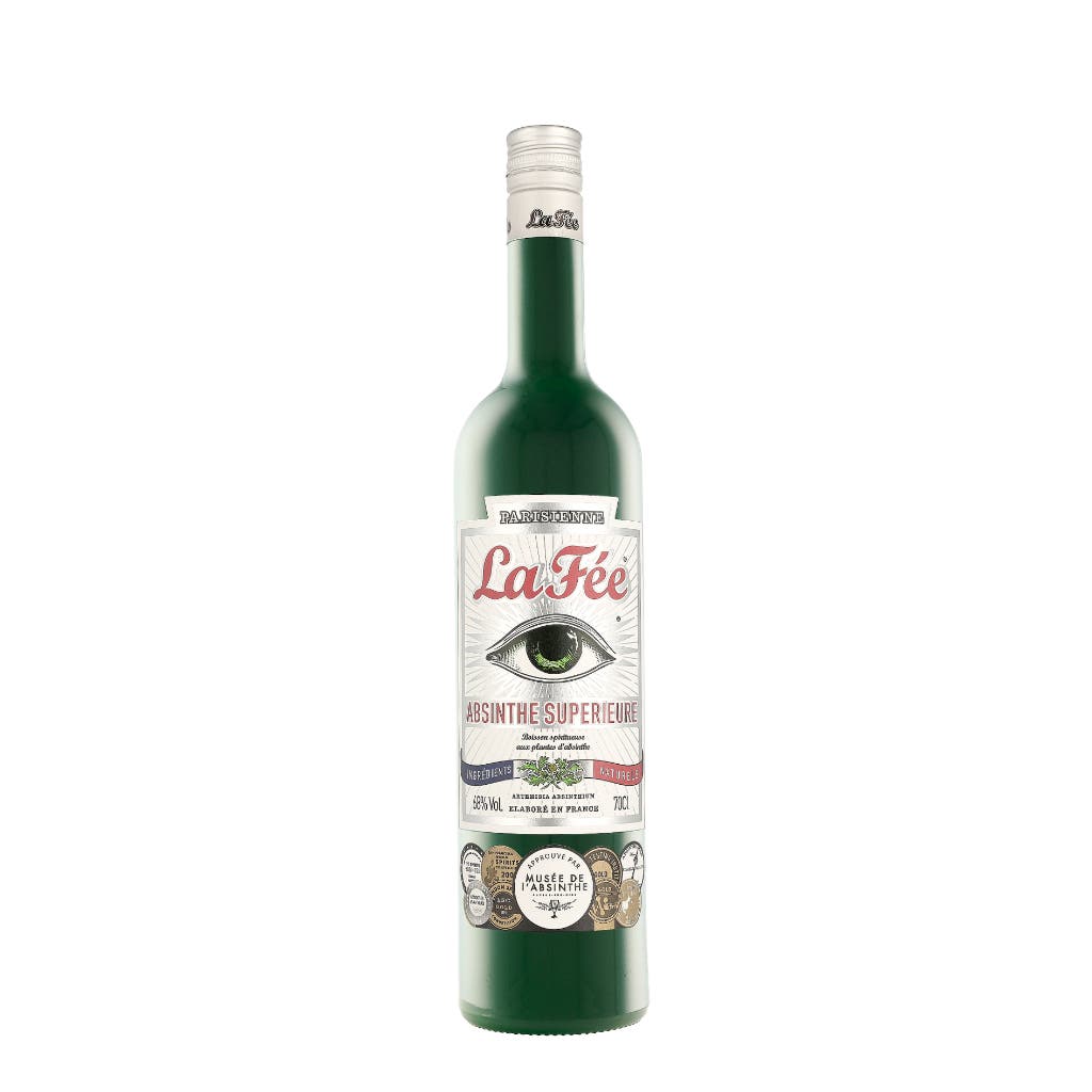 La Fee Parisian Absinthe 70cl